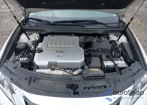 2017 Lexus Es 350 from USA, damaged, VIN 58ABK1GG3HU076638